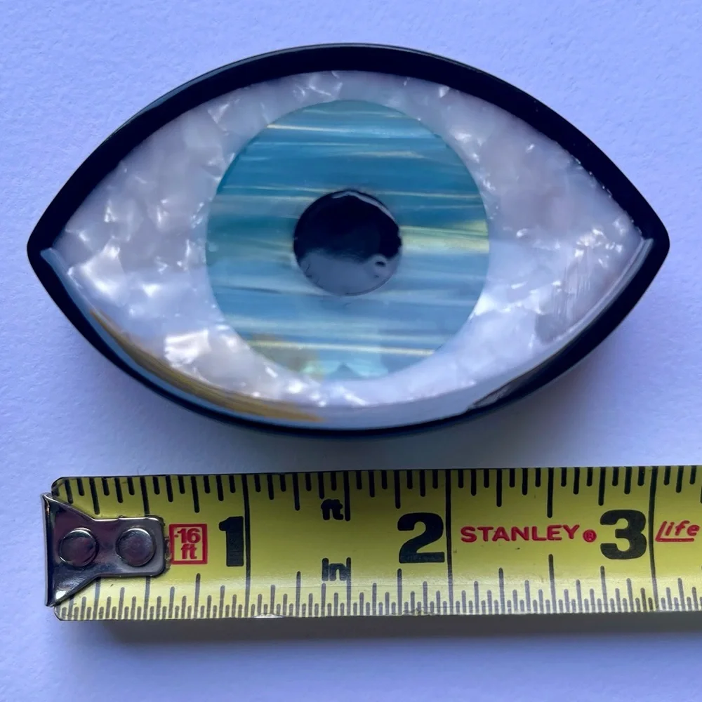 unknown protective eye
